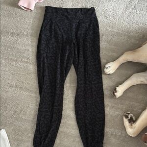 Lululemon align joggers 28 inseam